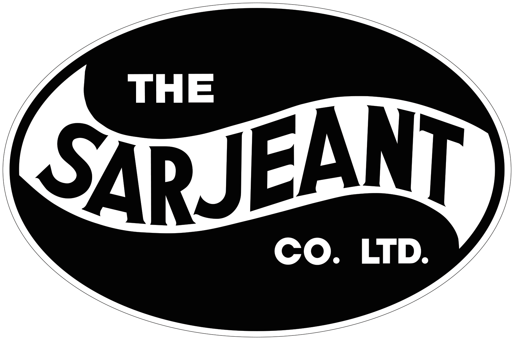 sarjeant co logo